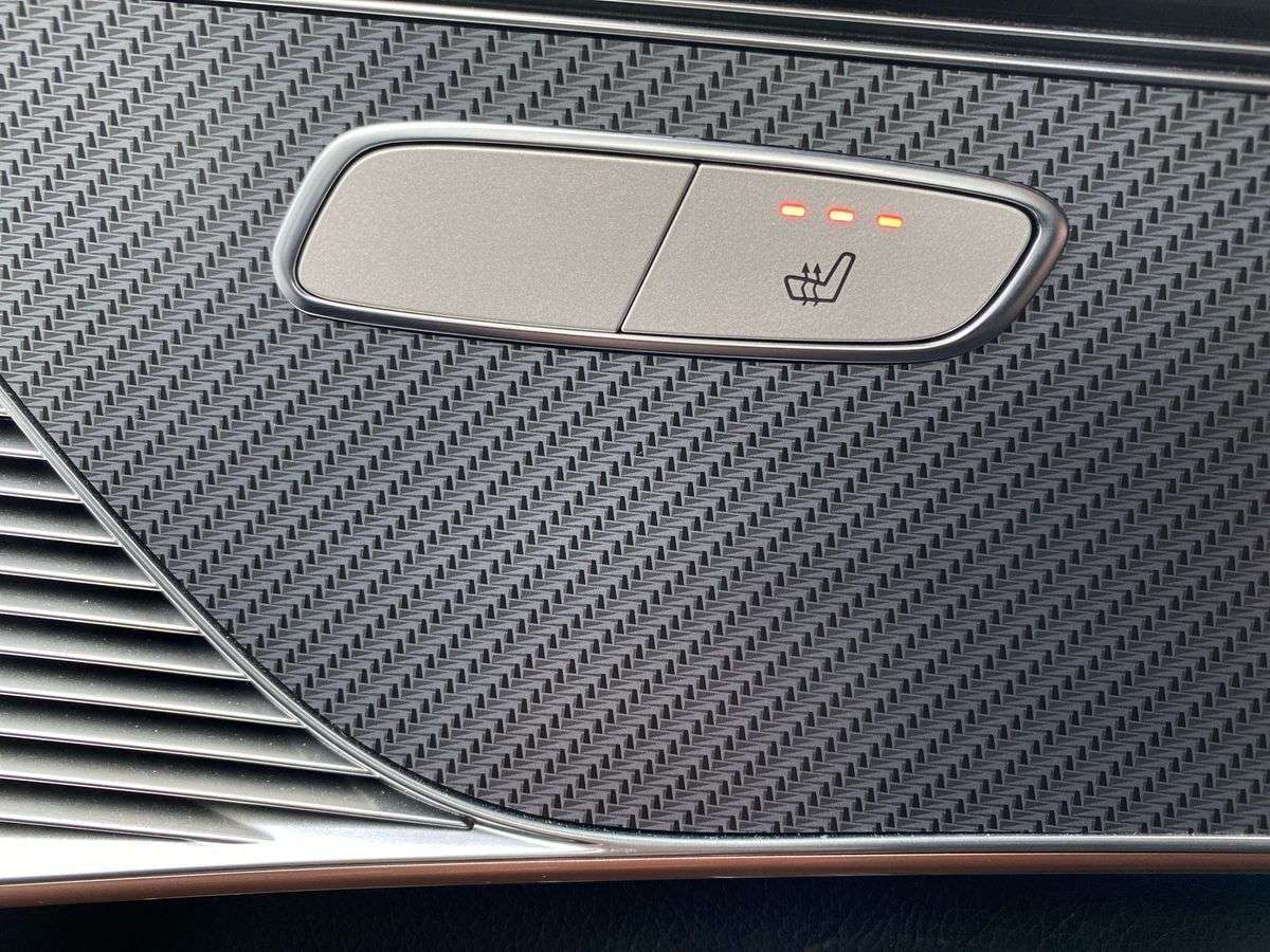 Used Mercedes-Benz EQC 2023 for sale - 78011652: Photo 30