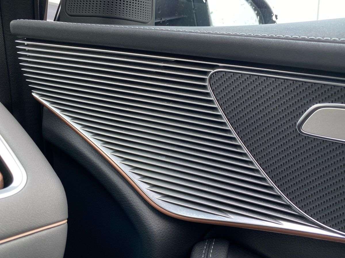 Used Mercedes-Benz EQC 2023 for sale - 78011652: Photo 31