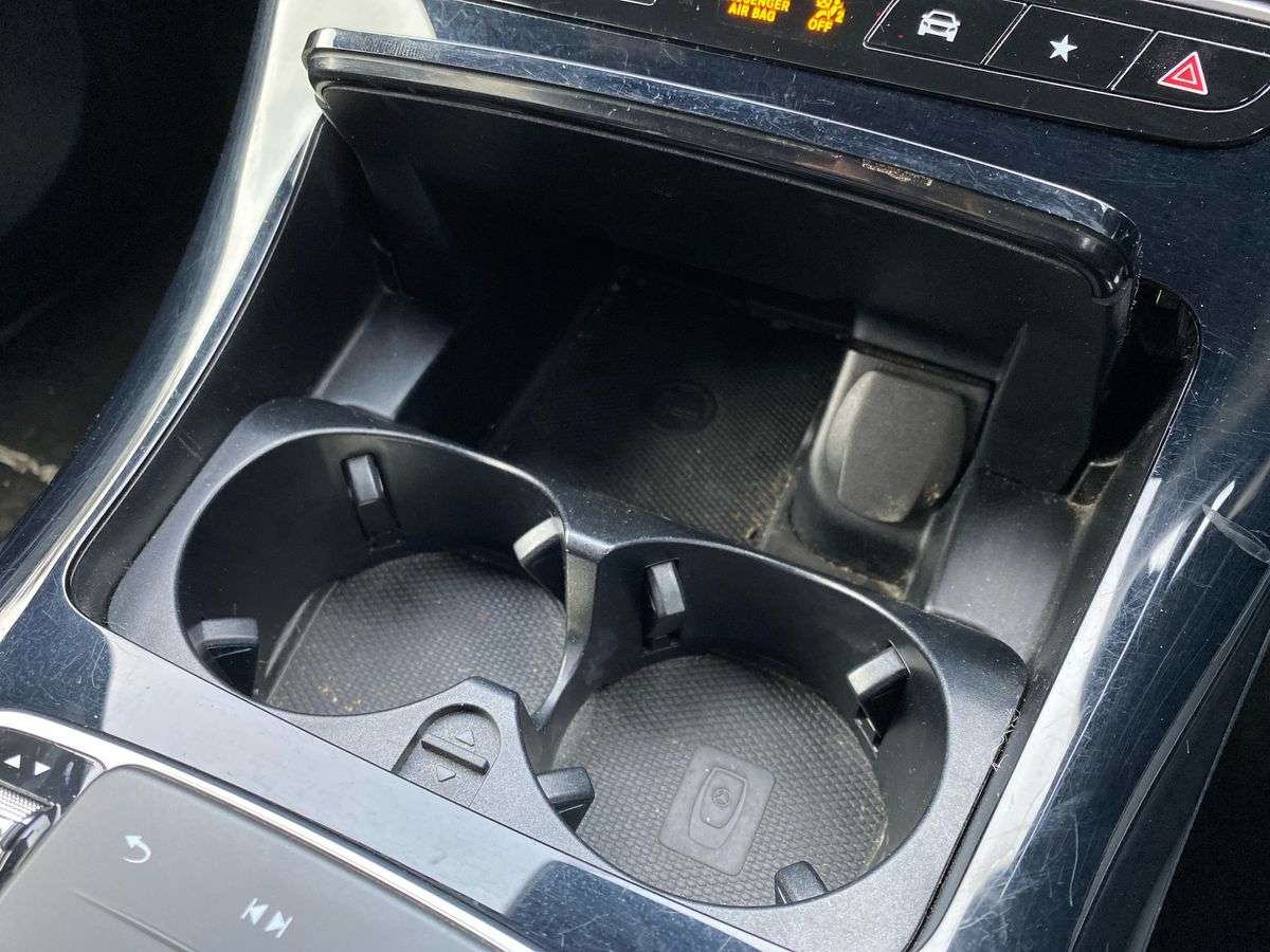 Used Mercedes-Benz EQC 2023 for sale - 78011652: Photo 32