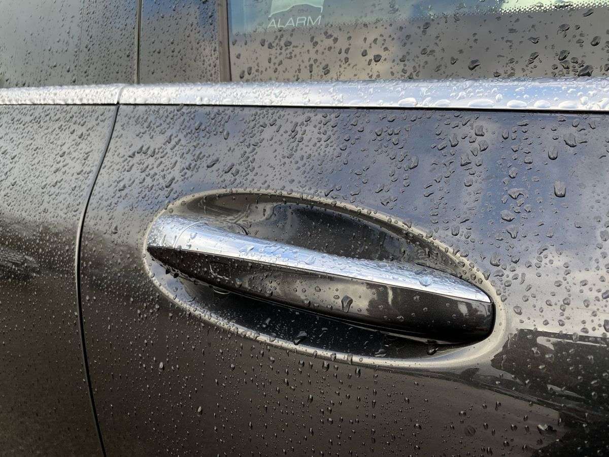 Used Mercedes-Benz EQC 2023 for sale - 78011652: Photo 37