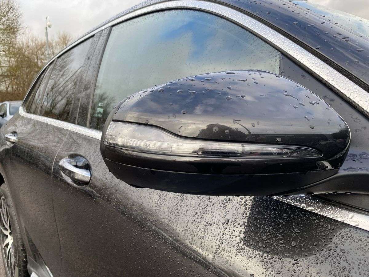 Used Mercedes-Benz EQC 2023 for sale - 78011652: Photo 38