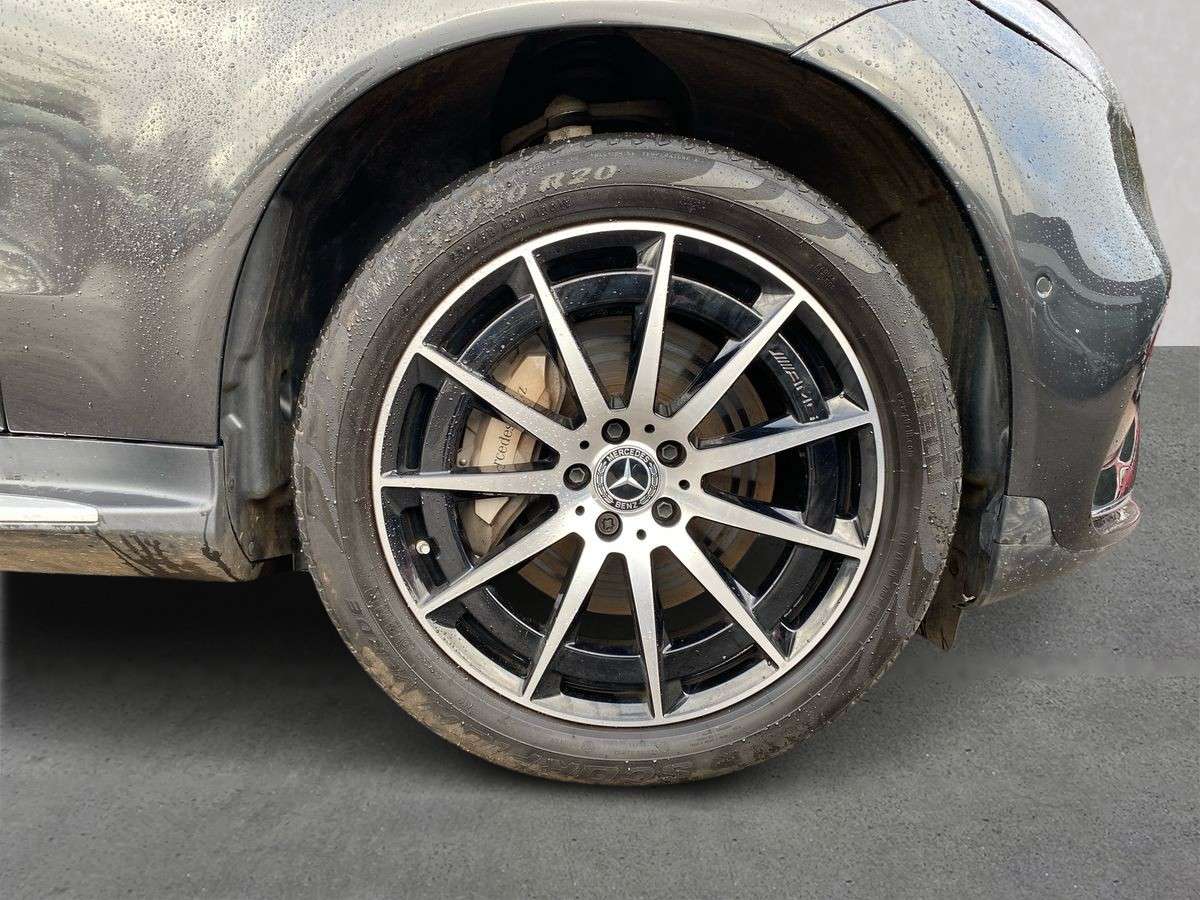 Used Mercedes-Benz EQC 2023 for sale - 78011652: Photo 6