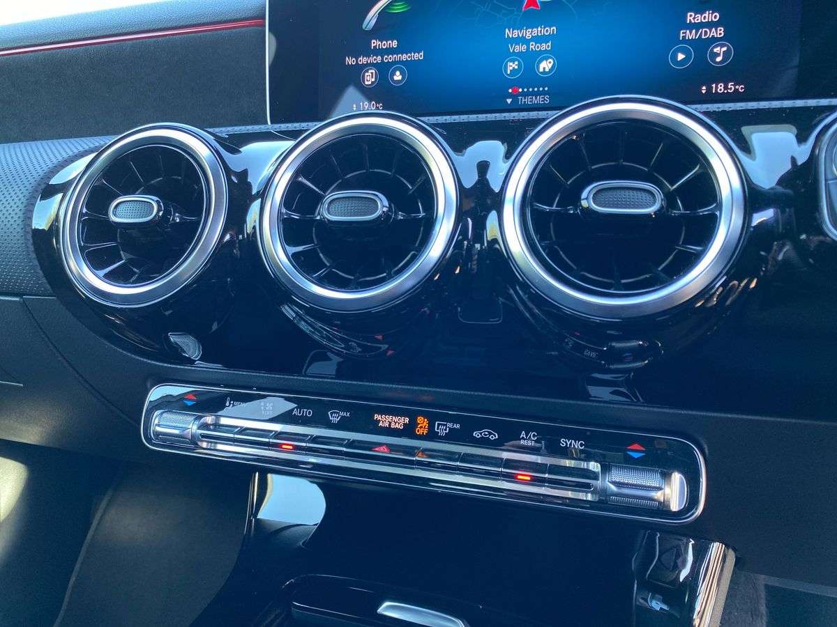 Used Mercedes-Benz A-Class 2020 for sale - 78191236: Photo 12