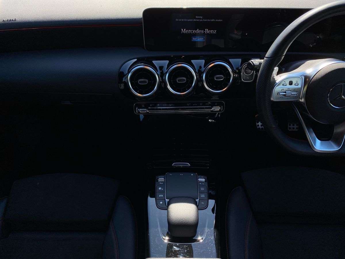Used Mercedes-Benz A-Class 2020 for sale - 78191236: Photo 13