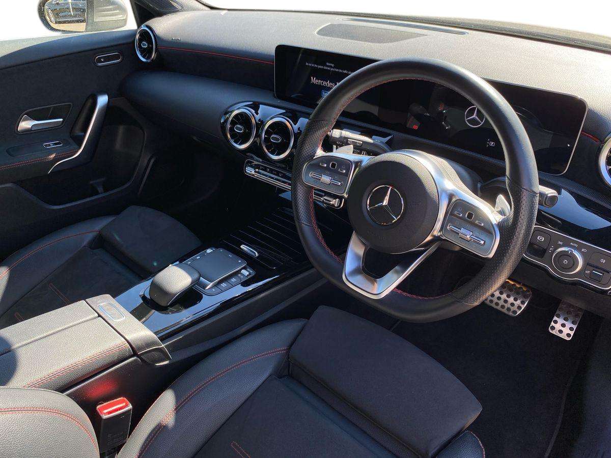 Used Mercedes-Benz A-Class 2020 for sale - 78191236: Photo 15
