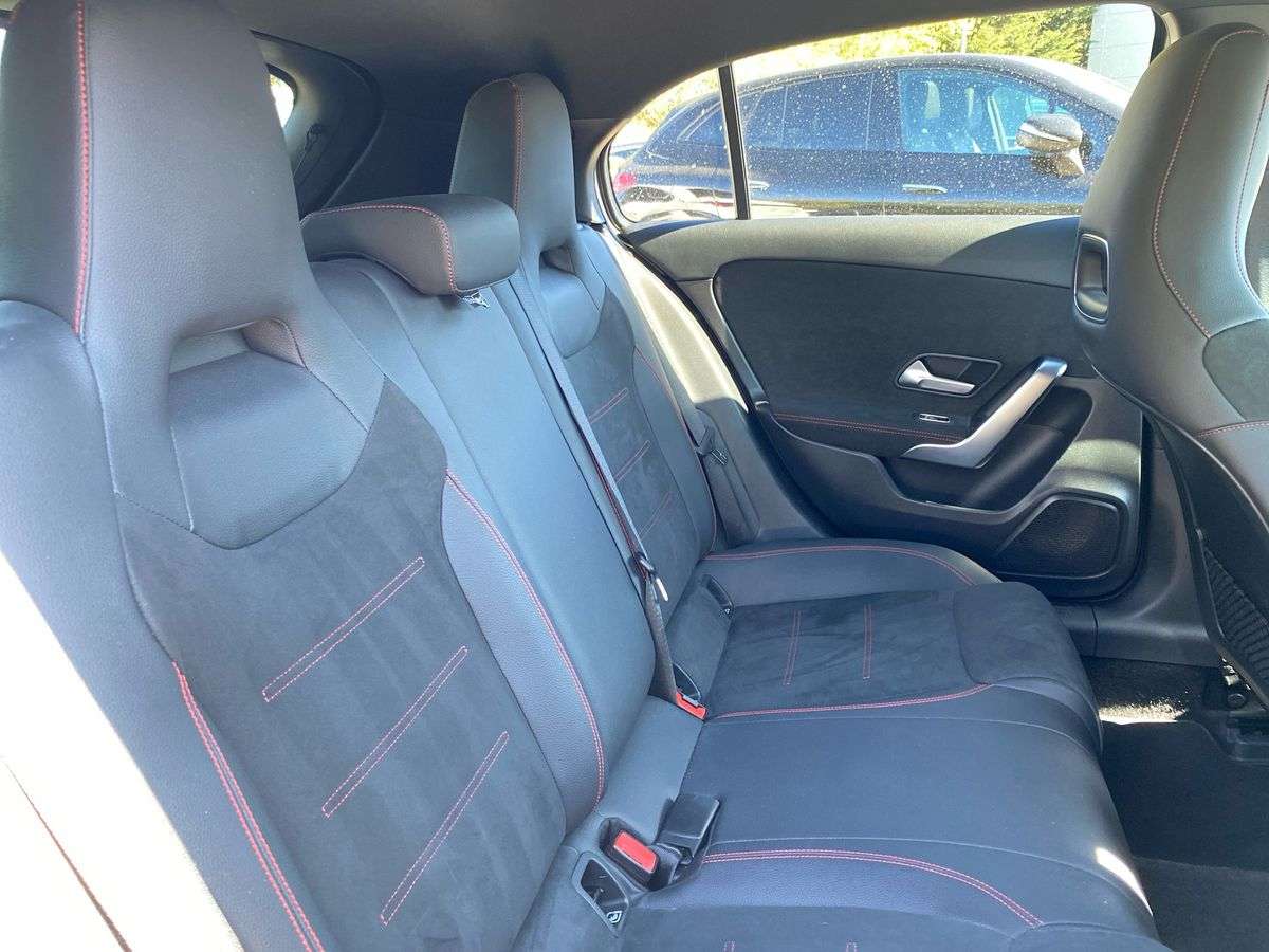 Used Mercedes-Benz A-Class 2020 for sale - 78191236: Photo 16