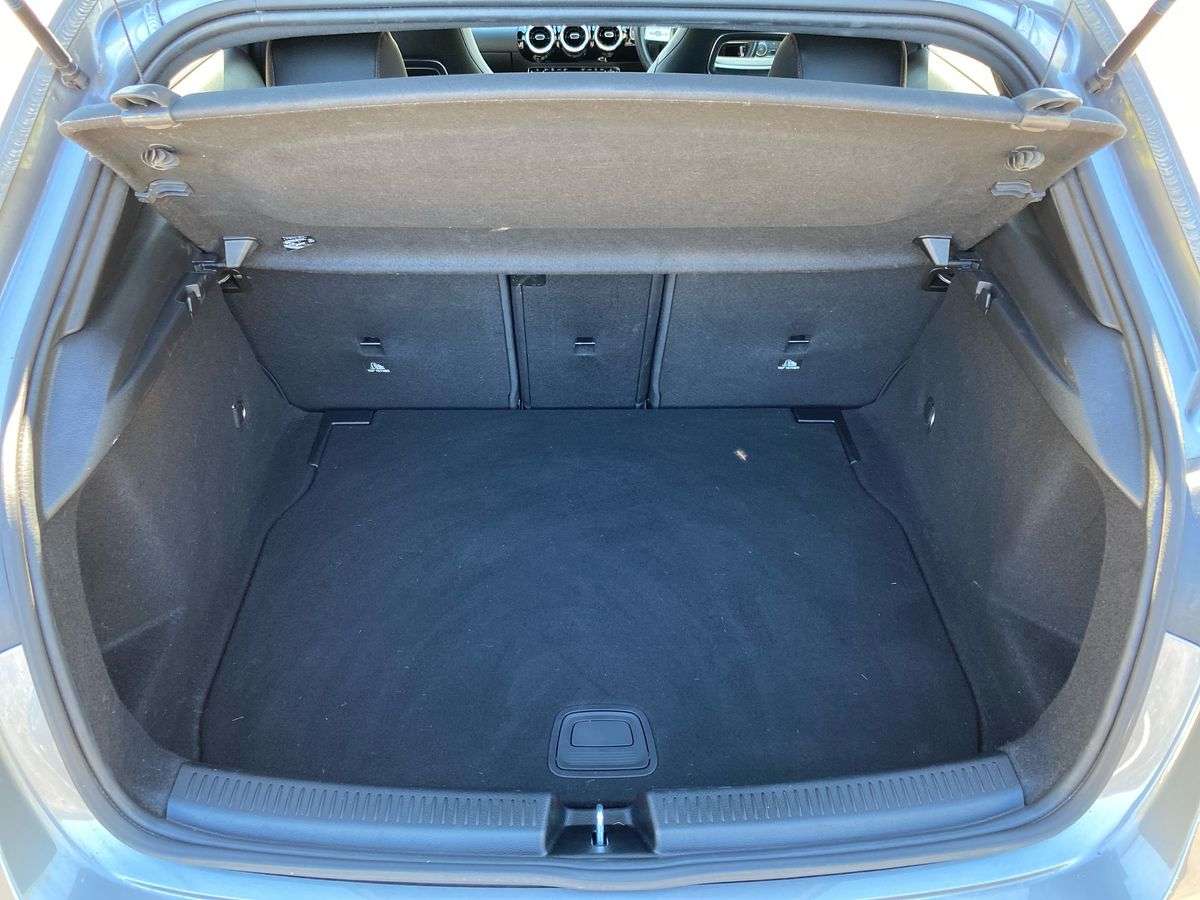 Used Mercedes-Benz A-Class 2020 for sale - 78191236: Photo 17