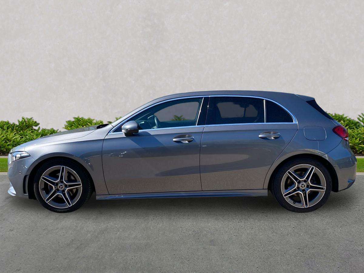 Used Mercedes-Benz A-Class 2020 for sale - 78191236: Photo 19