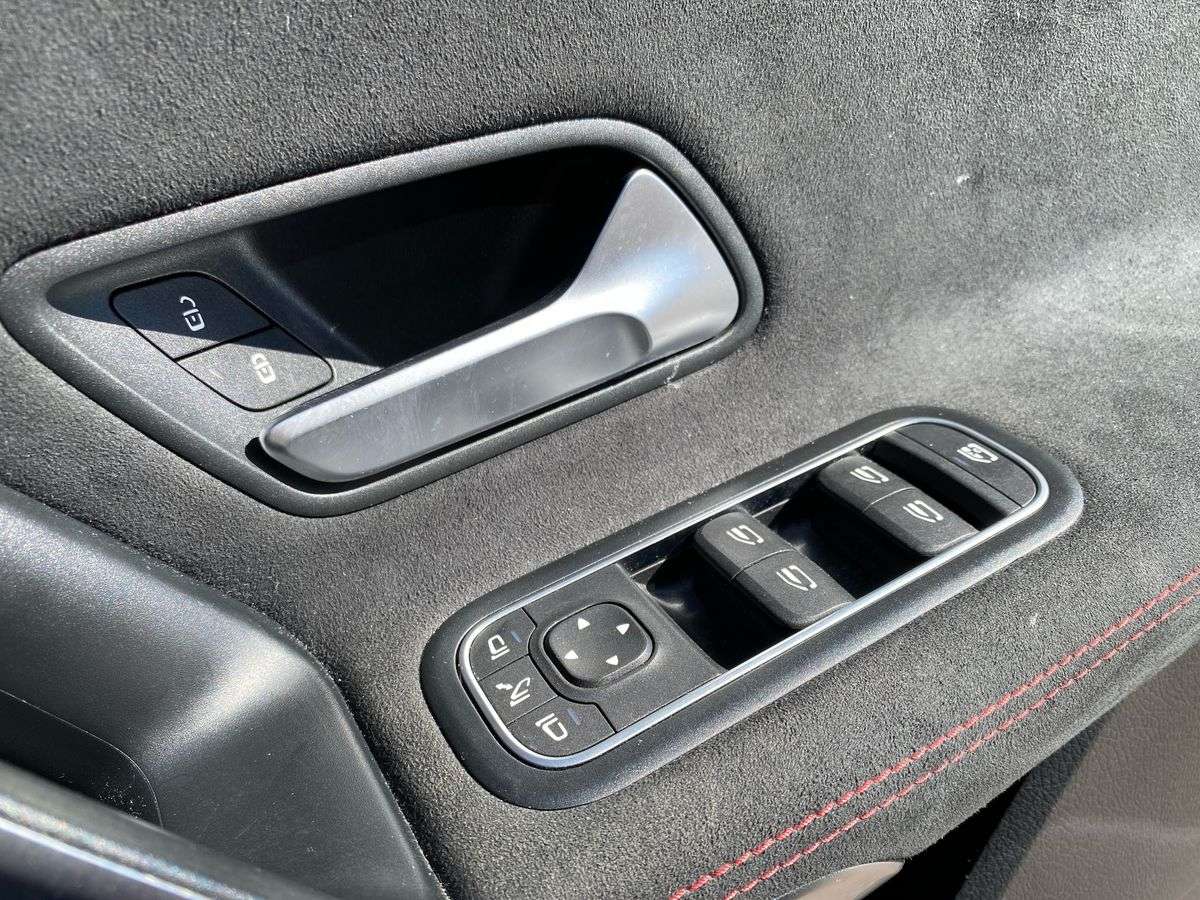 Used Mercedes-Benz A-Class 2020 for sale - 78191236: Photo 21