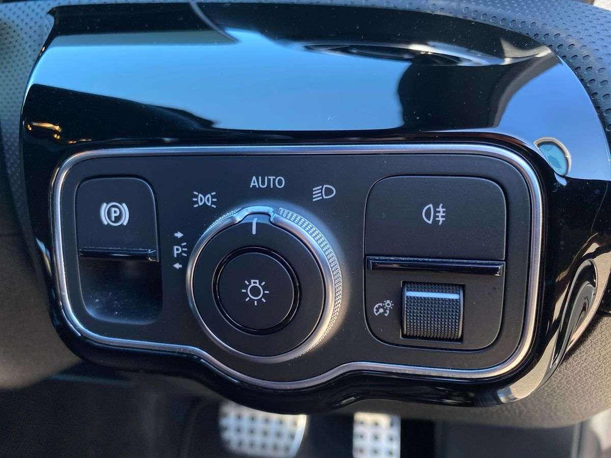 Used Mercedes-Benz A-Class 2020 for sale - 78191236: Photo 22