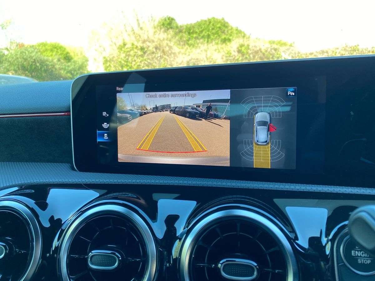 Used Mercedes-Benz A-Class 2020 for sale - 78191236: Photo 23