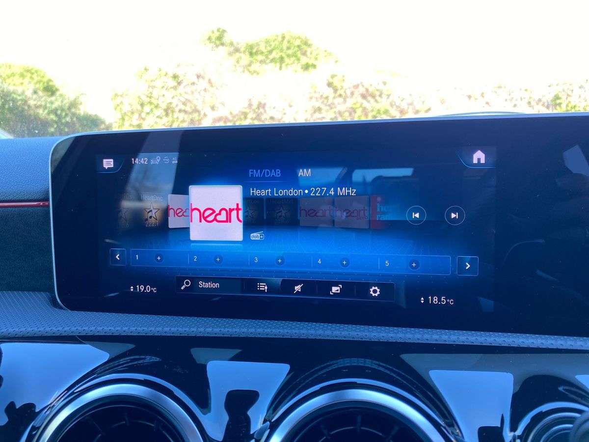 Used Mercedes-Benz A-Class 2020 for sale - 78191236: Photo 25