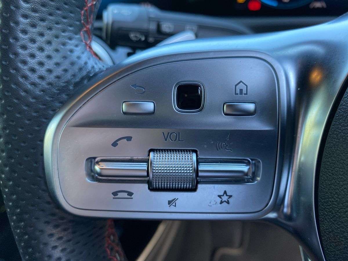 Used Mercedes-Benz A-Class 2020 for sale - 78191236: Photo 26