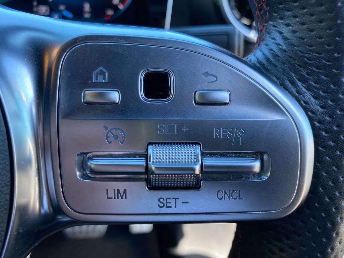 Used Mercedes-Benz A-Class 2020 for sale - 78191236: Photo 27