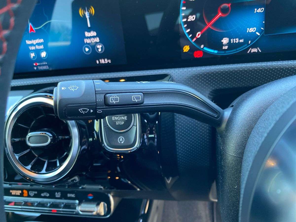 Used Mercedes-Benz A-Class 2020 for sale - 78191236: Photo 28