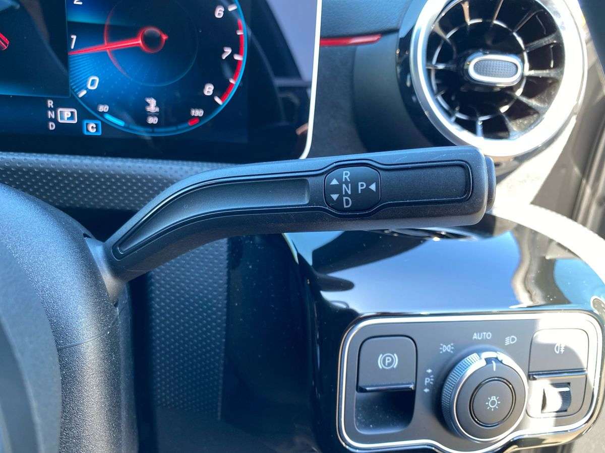 Used Mercedes-Benz A-Class 2020 for sale - 78191236: Photo 29