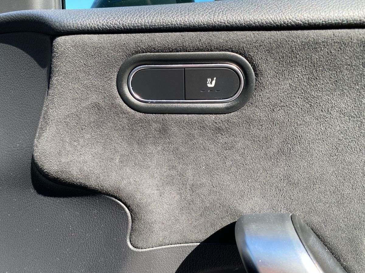 Used Mercedes-Benz A-Class 2020 for sale - 78191236: Photo 30