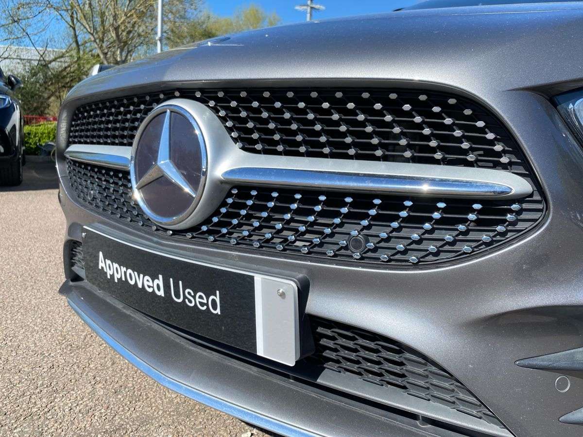 Used Mercedes-Benz A-Class 2020 for sale - 78191236: Photo 33