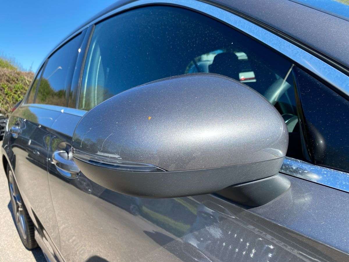 Used Mercedes-Benz A-Class 2020 for sale - 78191236: Photo 38