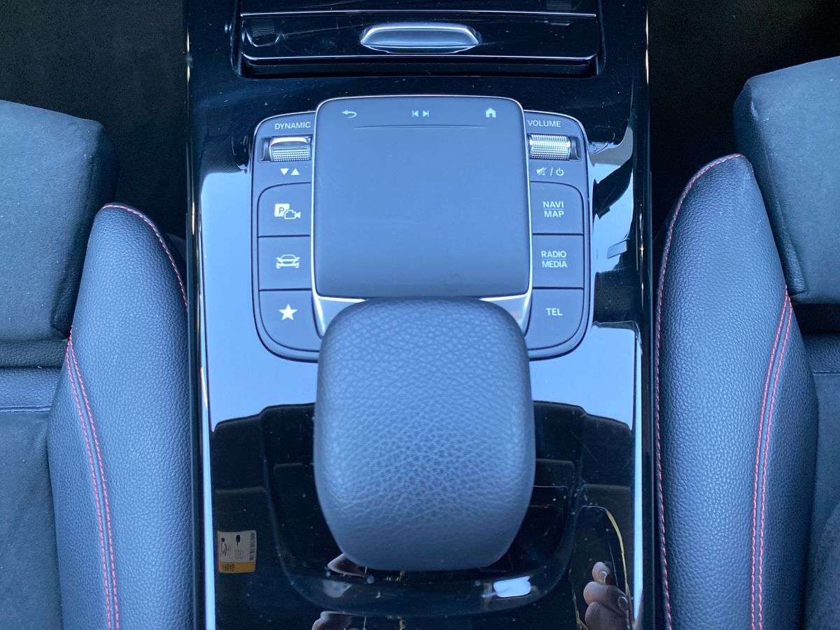 Used Mercedes-Benz A-Class 2020 for sale - 78191236: Photo 40