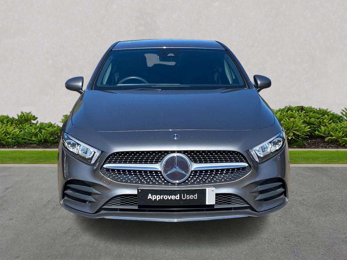 Used Mercedes-Benz A-Class 2020 for sale - 78191236: Photo 5