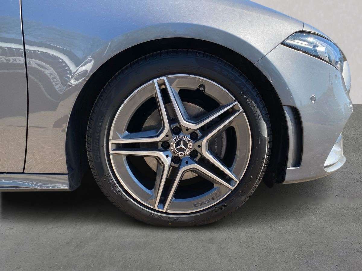 Used Mercedes-Benz A-Class 2020 for sale - 78191236: Photo 6