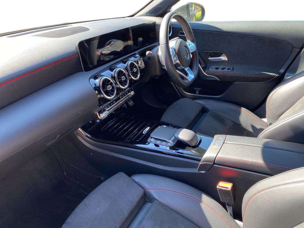 Used Mercedes-Benz A-Class 2020 for sale - 78191236: Photo 7