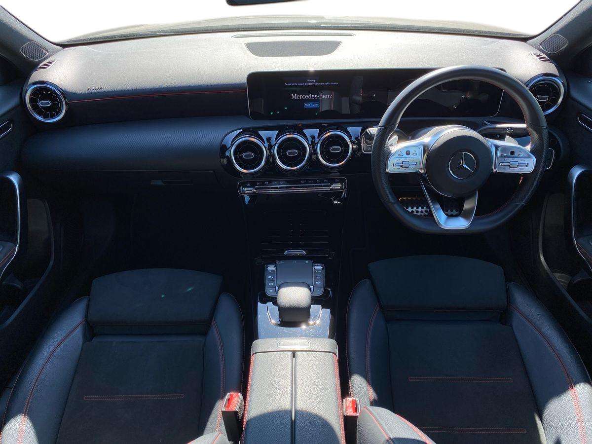 Used Mercedes-Benz A-Class 2020 for sale - 78191236: Photo 8