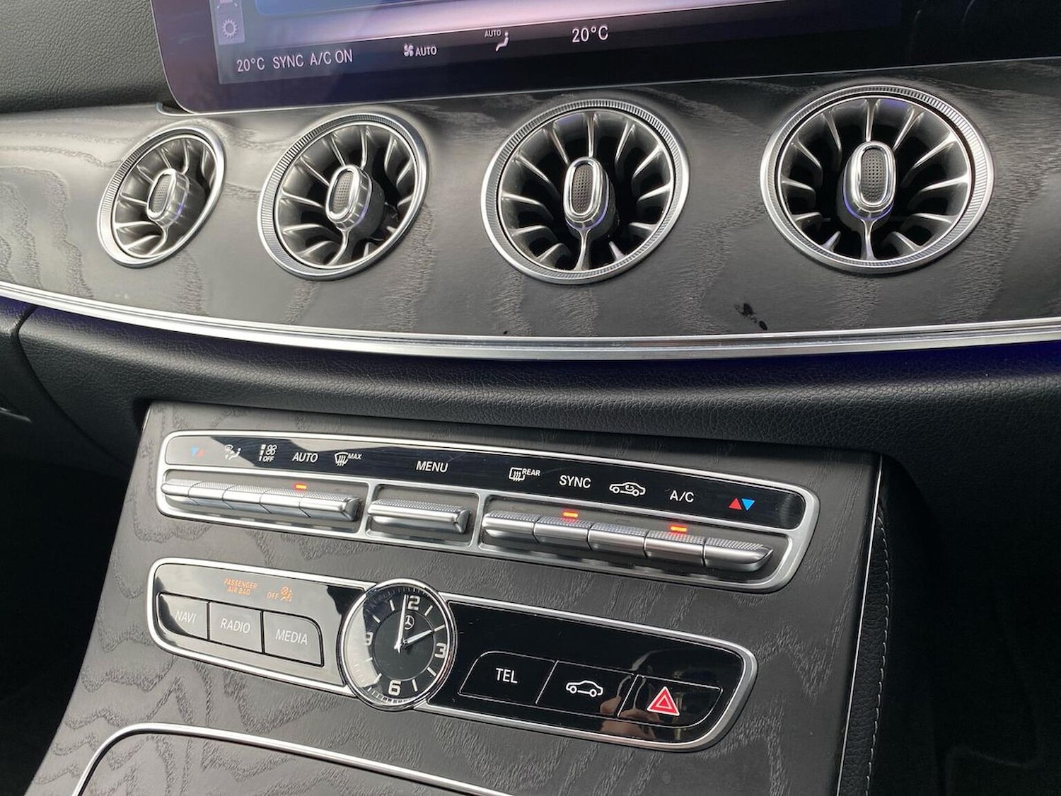 Used Mercedes-Benz E Class 2020 for sale - 76450570: Photo 12