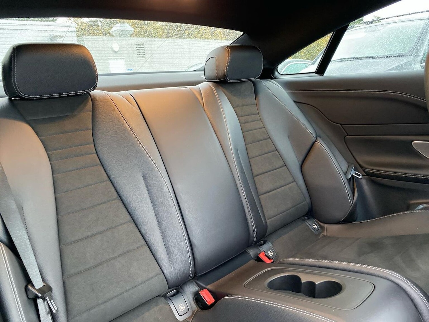 Used Mercedes-Benz E Class 2020 for sale - 76450570: Photo 16