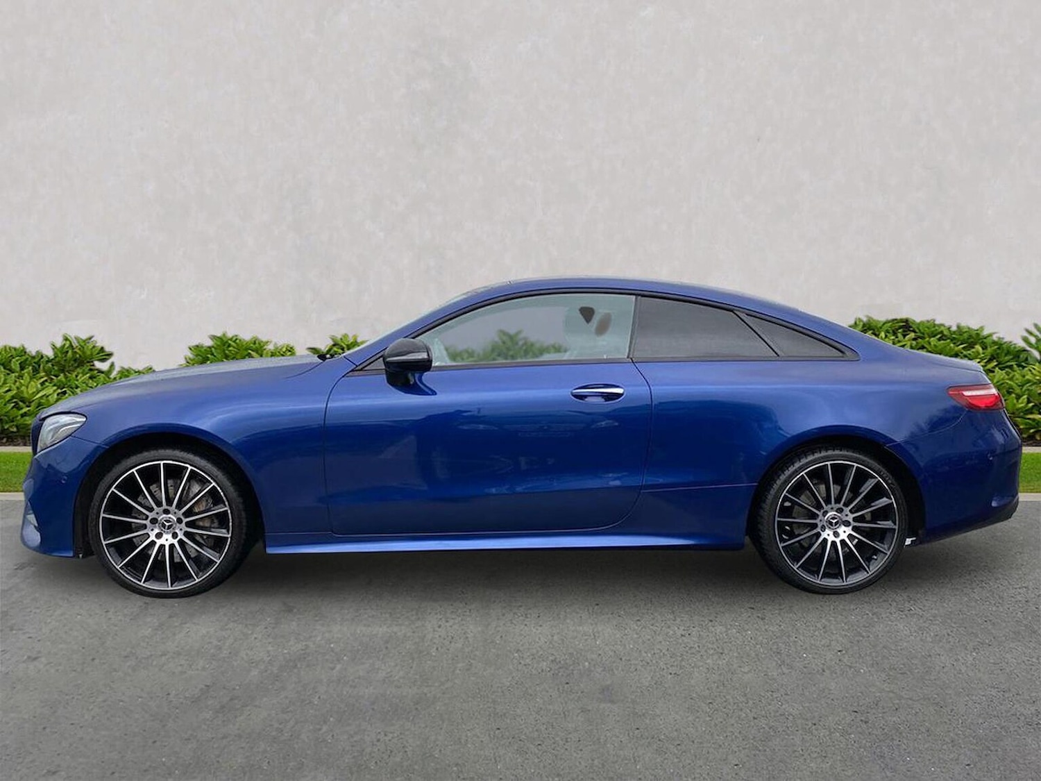 Used Mercedes-Benz E Class 2020 for sale - 76450570: Photo 19