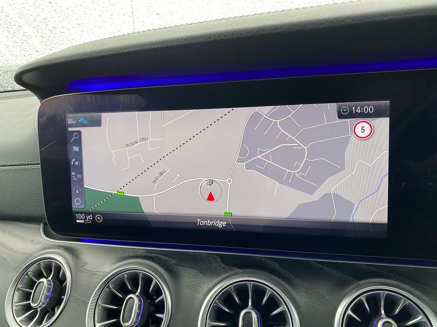 Used Mercedes-Benz E Class 2020 for sale - 76450570: Photo 24