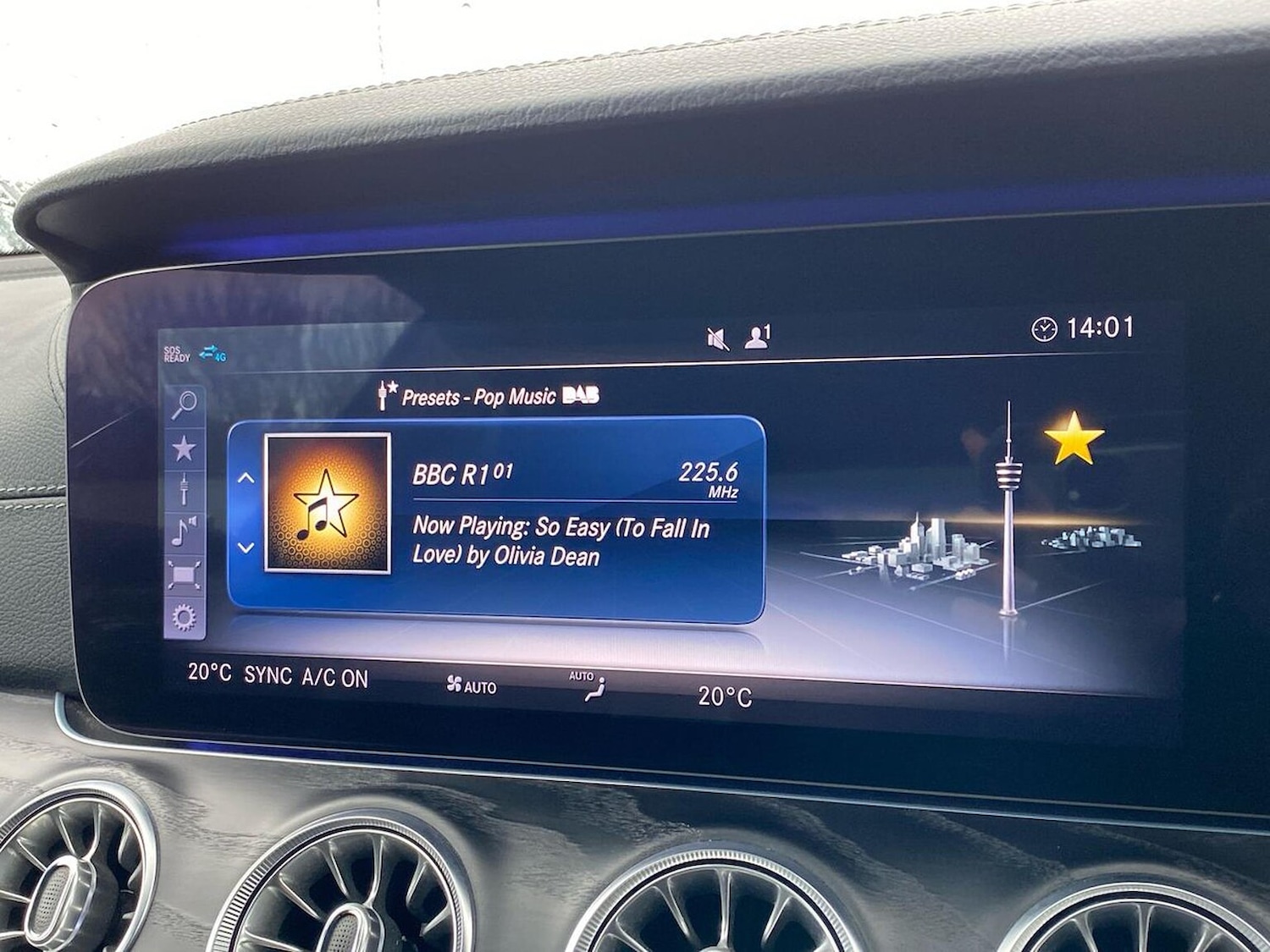 Used Mercedes-Benz E Class 2020 for sale - 76450570: Photo 25