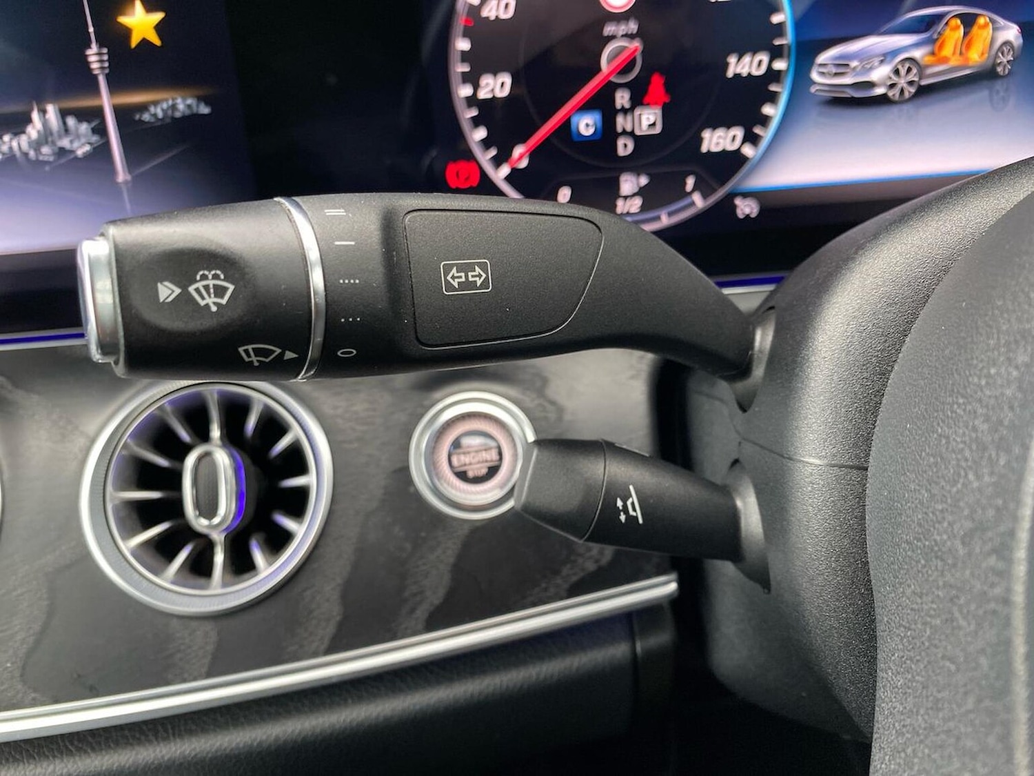 Used Mercedes-Benz E Class 2020 for sale - 76450570: Photo 28