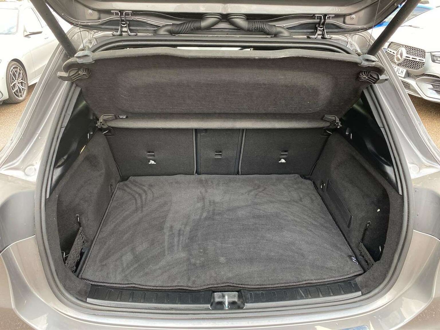 Used Mercedes-Benz GLA 2025 for sale - 77973936: Photo 17