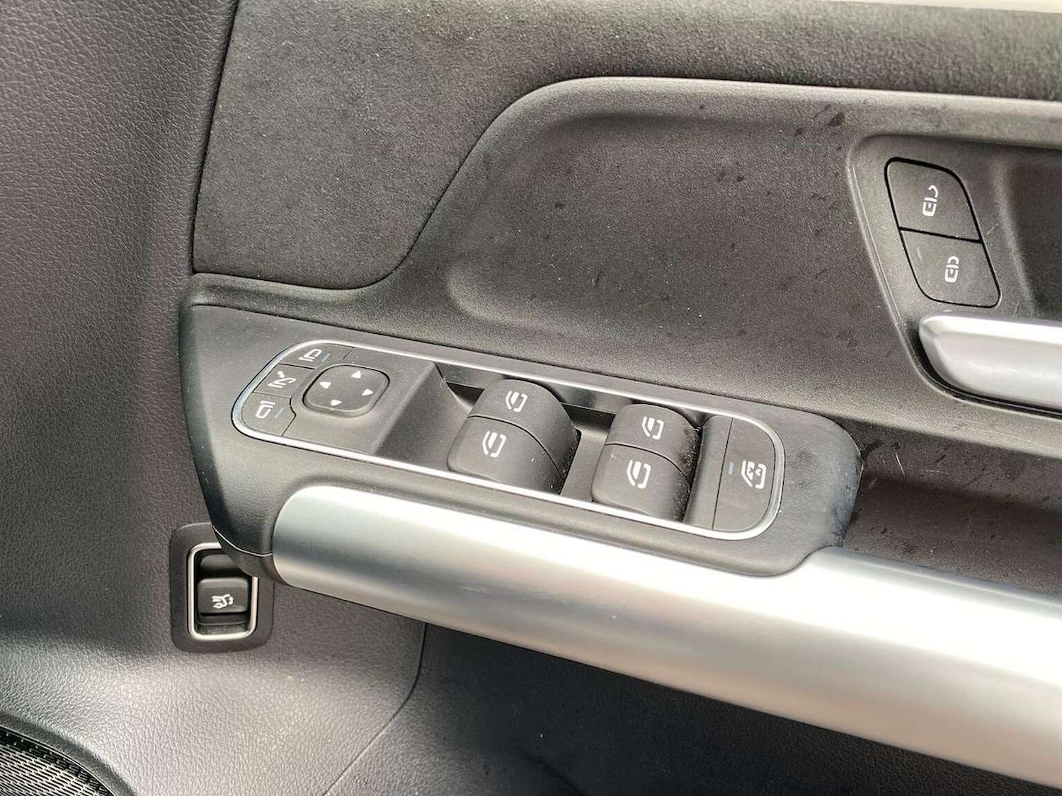 Used Mercedes-Benz GLA 2025 for sale - 77973936: Photo 21