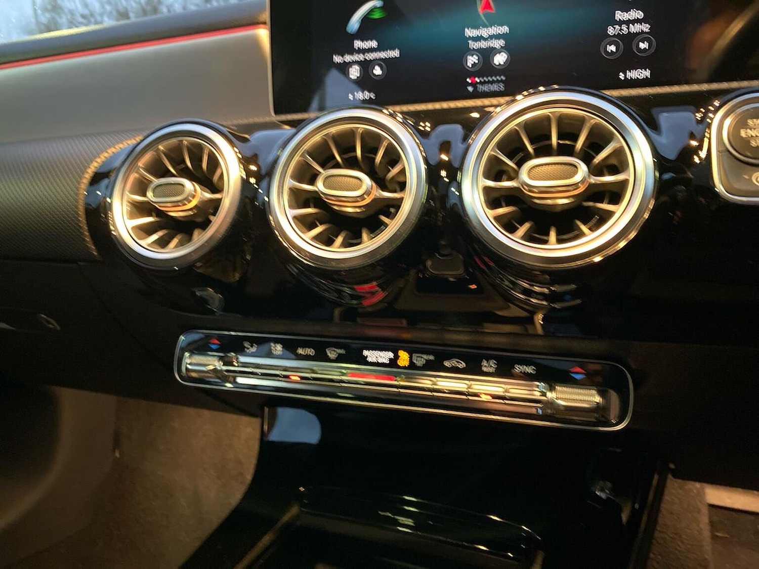 Used Mercedes-Benz A-Class 2018 for sale - 76687355: Photo 12