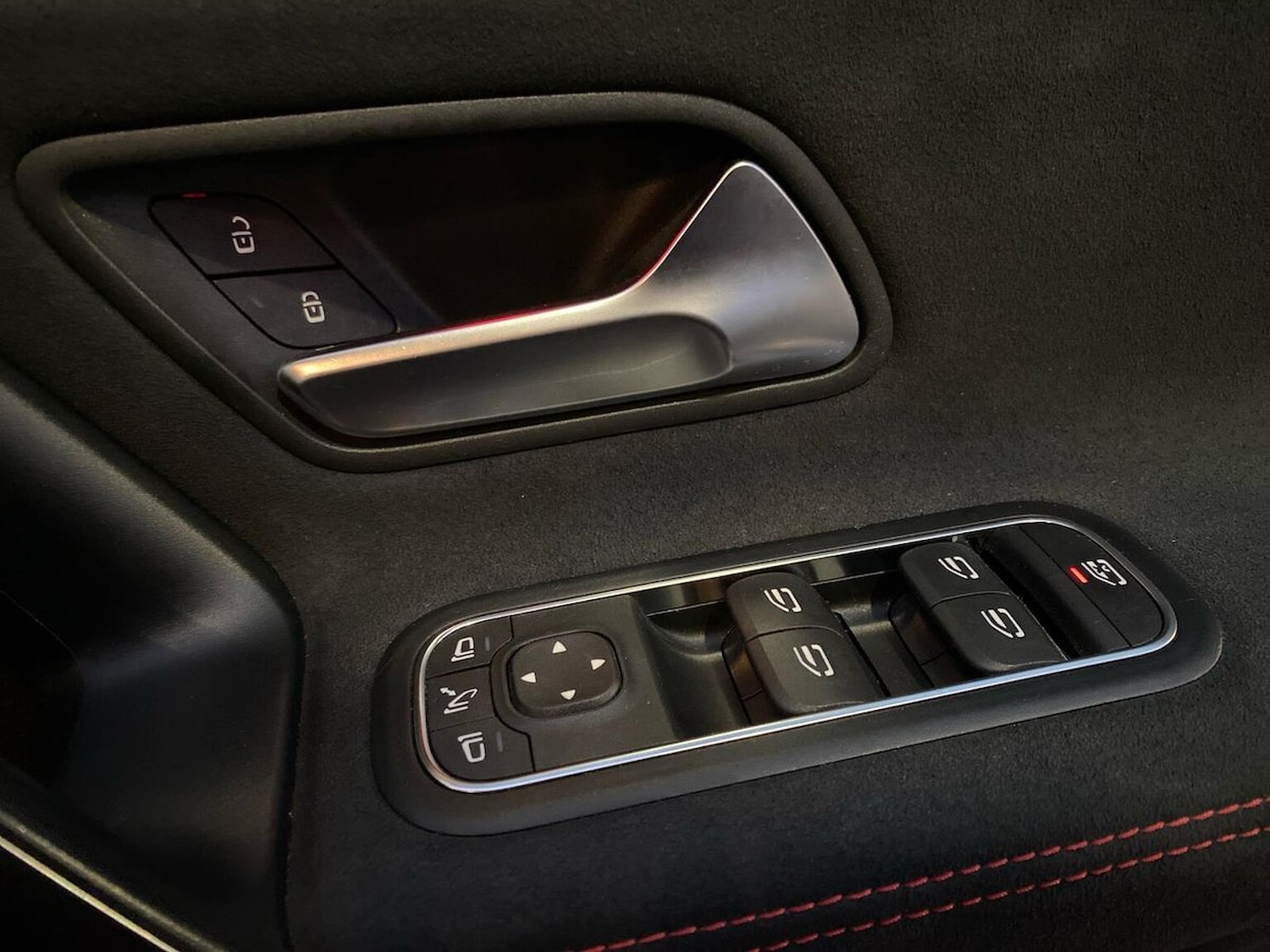 Used Mercedes-Benz A-Class 2018 for sale - 76687355: Photo 21