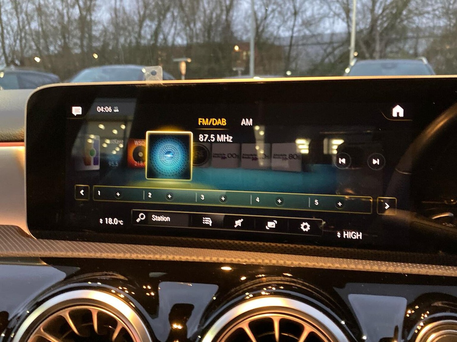 Used Mercedes-Benz A-Class 2018 for sale - 76687355: Photo 25