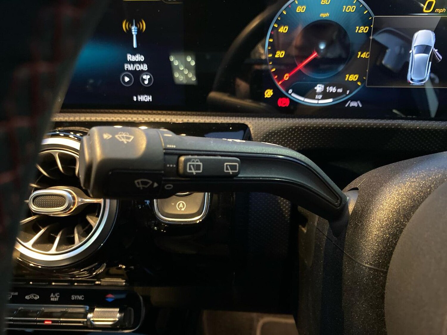 Used Mercedes-Benz A-Class 2018 for sale - 76687355: Photo 28