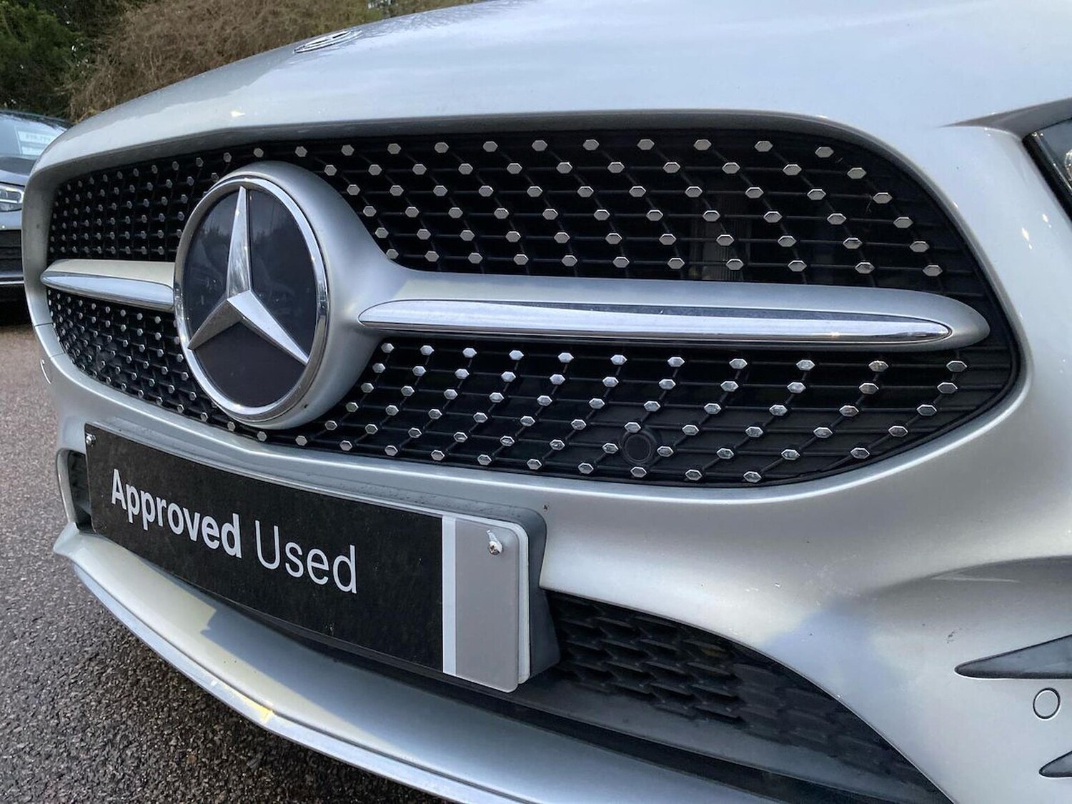 Used Mercedes-Benz A-Class 2018 for sale - 76687355: Photo 33