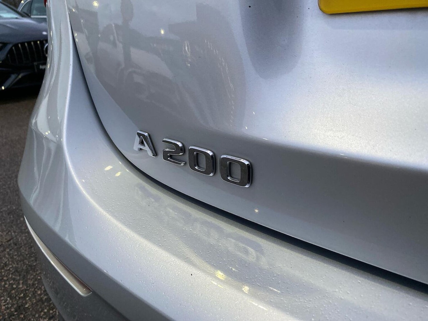 Used Mercedes-Benz A-Class 2018 for sale - 76687355: Photo 35