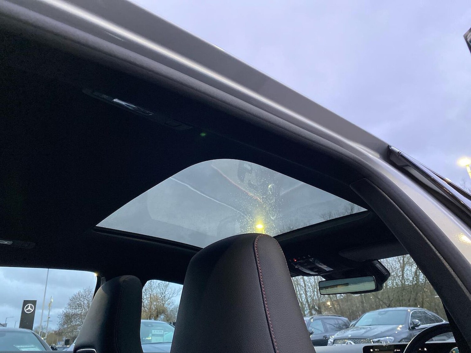 Used Mercedes-Benz A-Class 2018 for sale - 76687355: Photo 40