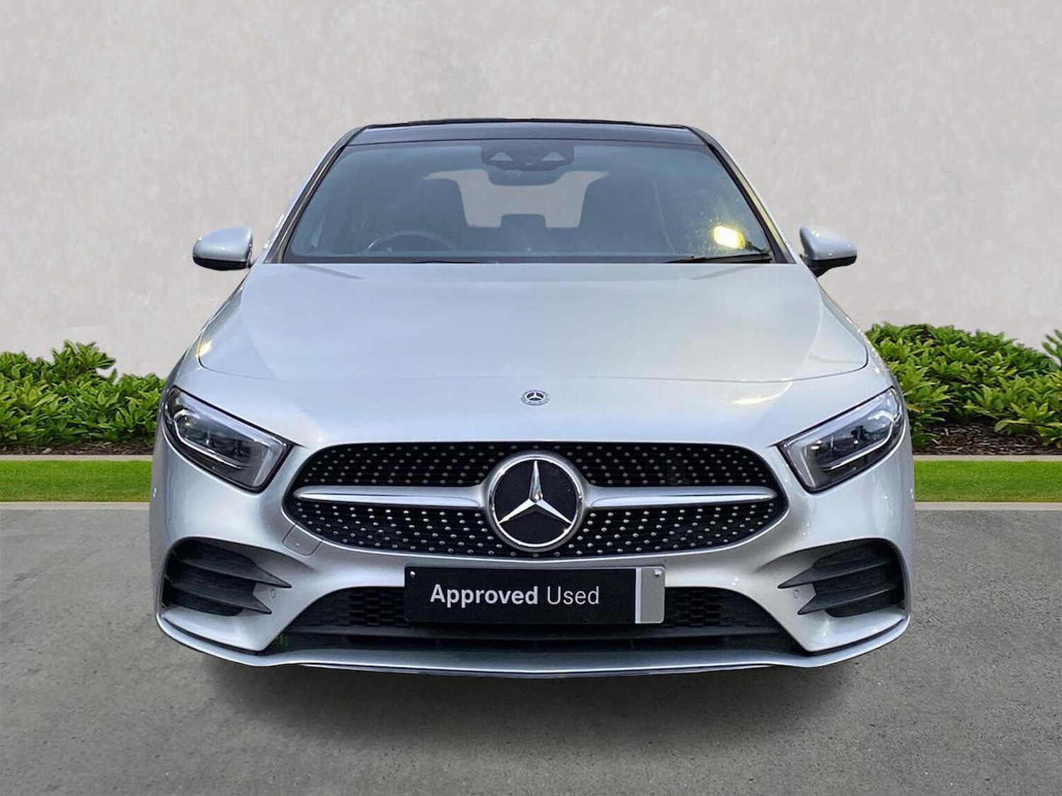 Used Mercedes-Benz A-Class 2018 for sale - 76687355: Photo 5