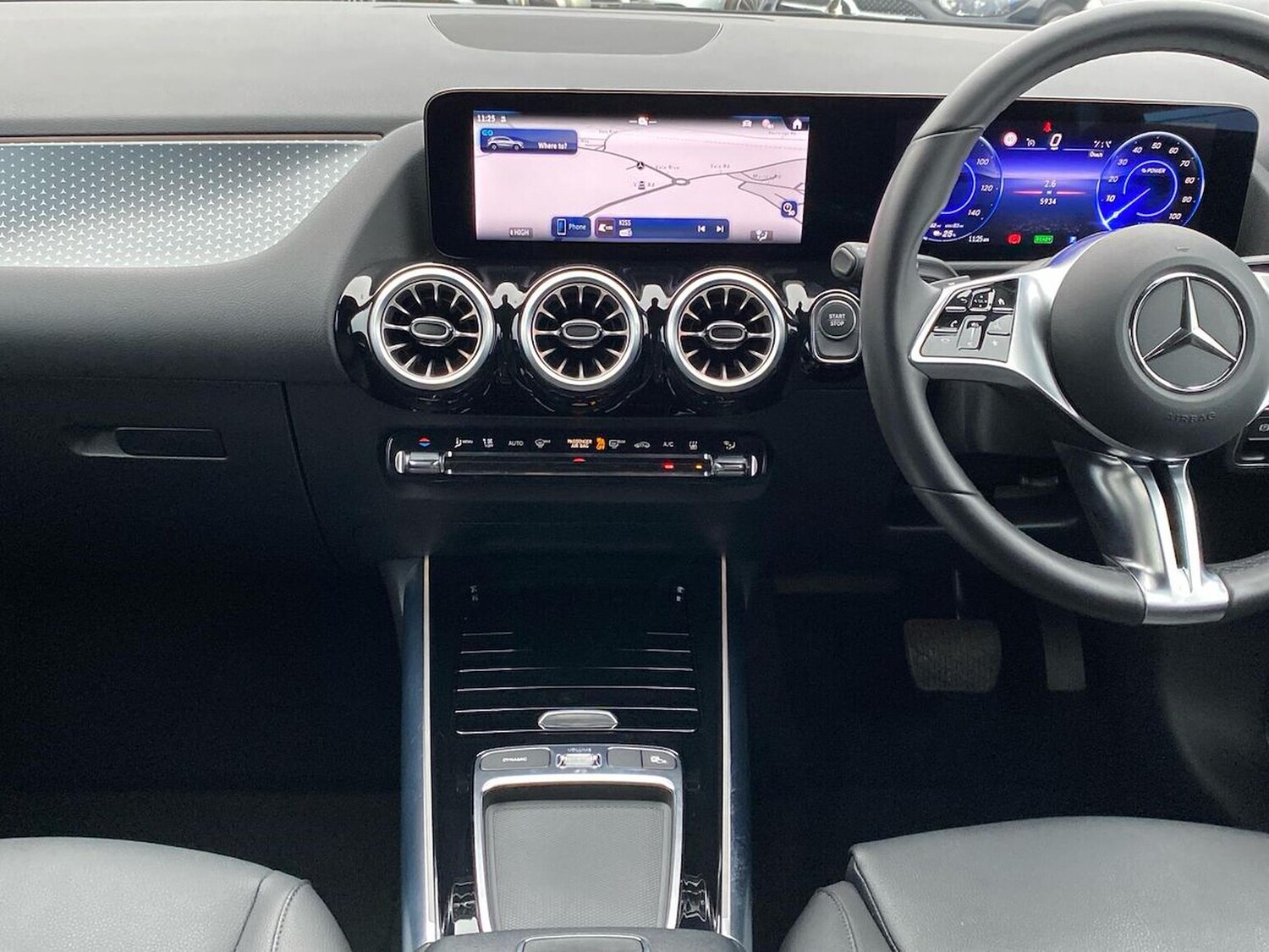 Used Mercedes-Benz EQA 2024 for sale - 77488252: Photo 13