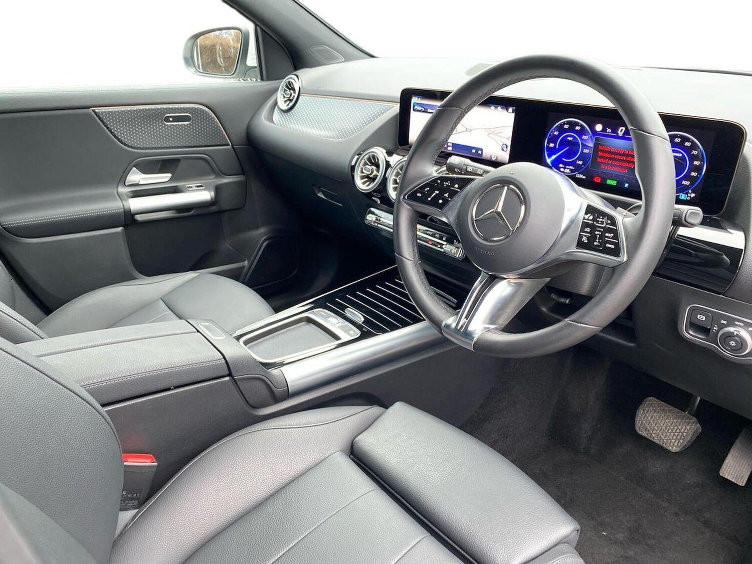 Used Mercedes-Benz EQA 2024 for sale - 77488252: Photo 15