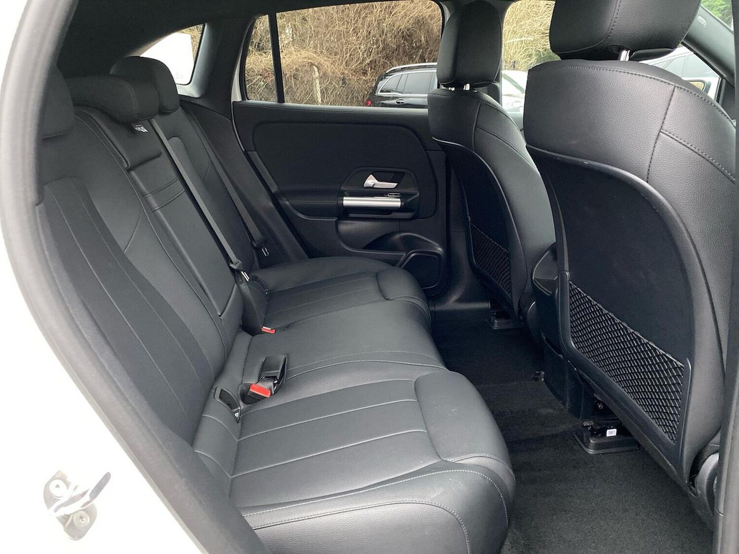 Used Mercedes-Benz EQA 2024 for sale - 77488252: Photo 16