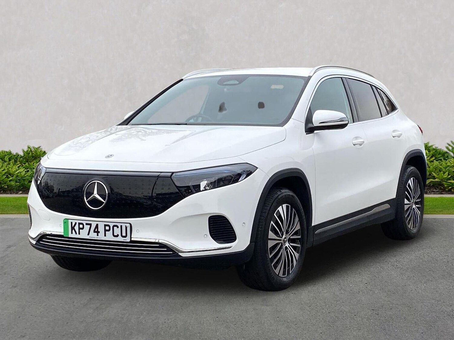 Used Mercedes-Benz EQA 2024 for sale - 77488252: Photo 20