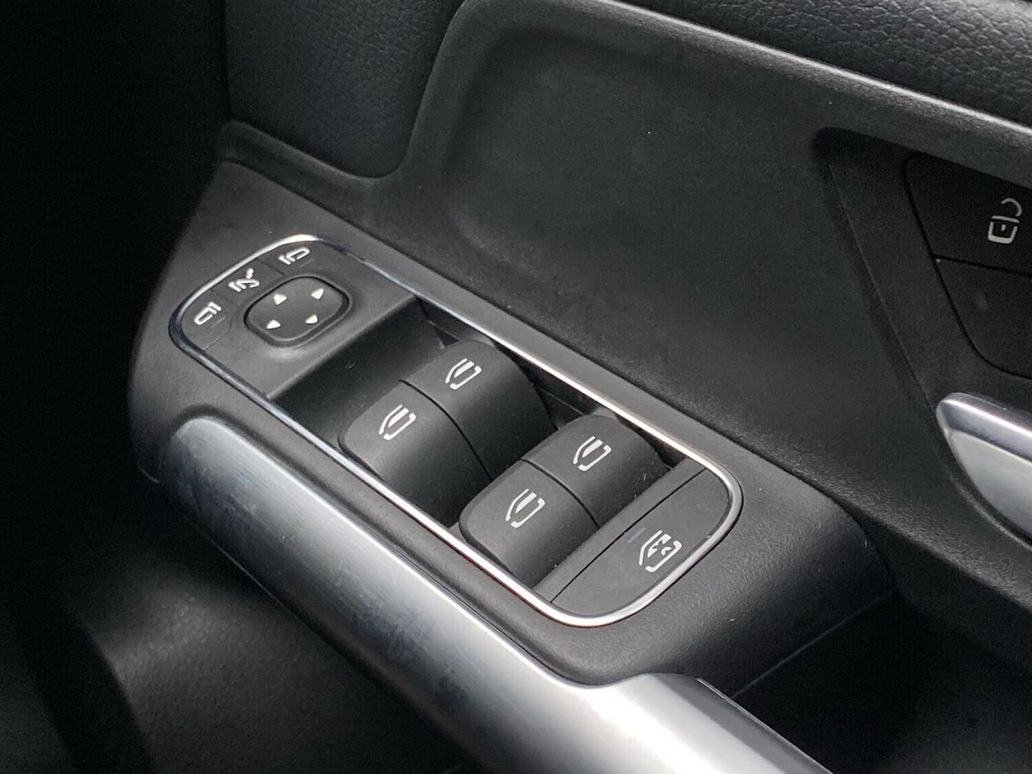 Used Mercedes-Benz EQA 2024 for sale - 77488252: Photo 21