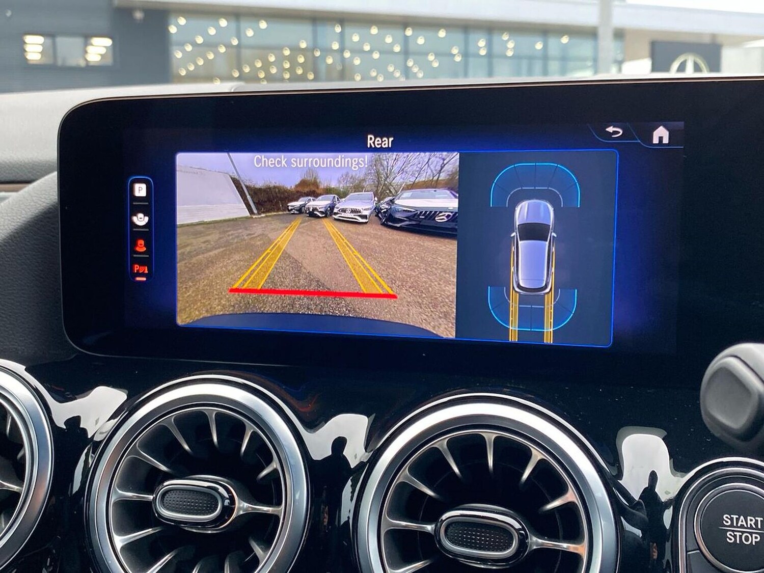 Used Mercedes-Benz EQA 2024 for sale - 77488252: Photo 23